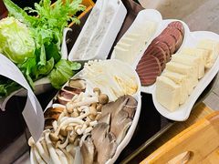-爆棚肥牛火锅(原福成肥牛城味之缘三里河店)