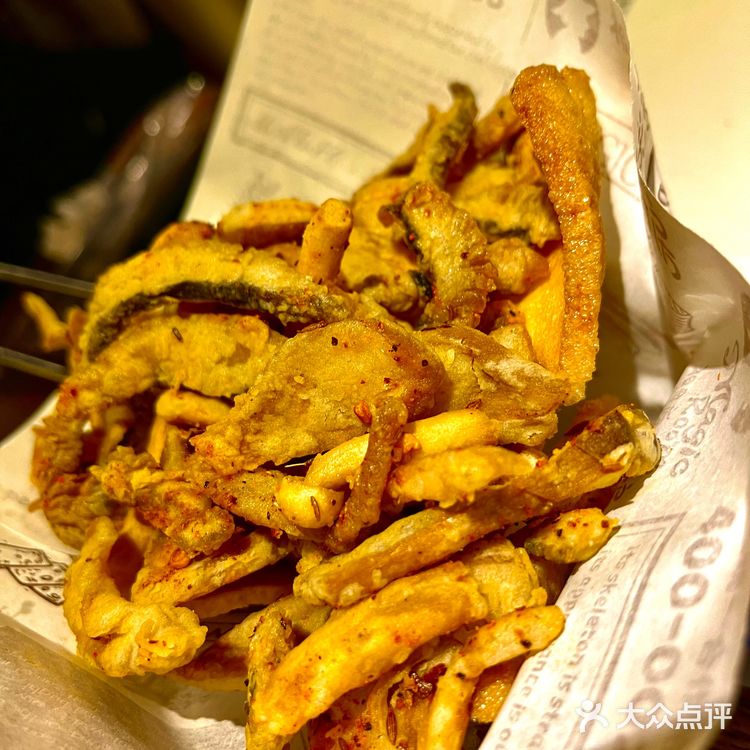 廊坊——祖母的魔法厨房