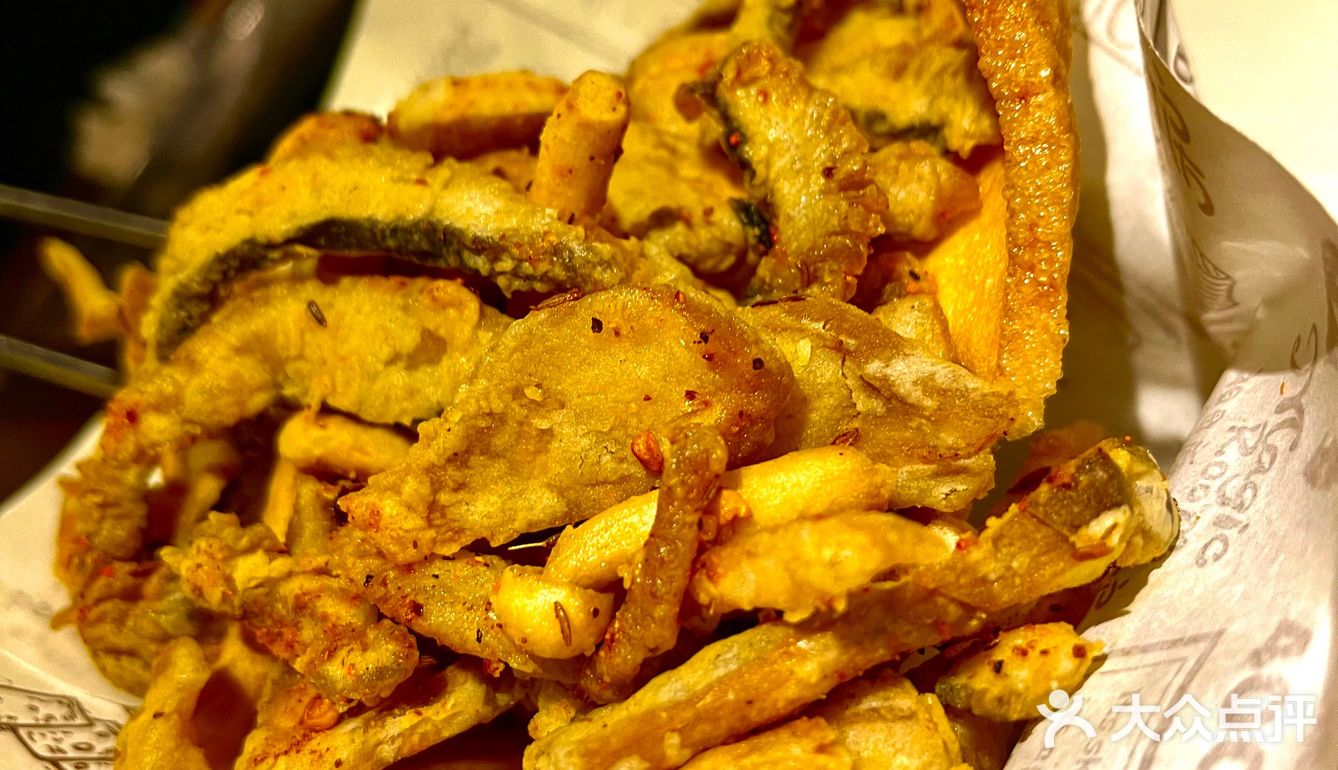 廊坊——祖母的魔法厨房