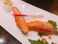 -松子料理(亮马桥店)