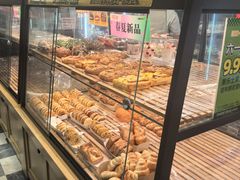 -味多美蛋糕(阜成门店)