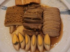 -一品粤珍轩(吴中路店)