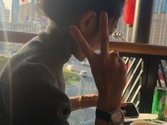 -皇城老妈·大连海鲜火锅(港湾店)