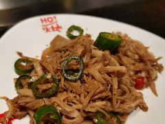 -火地铁板烧(昆山万象汇店)