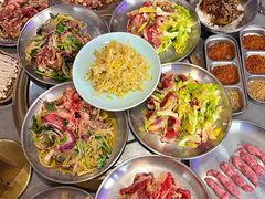 -杨小佳·齐齐哈尔烤肉·烤串(广州店)