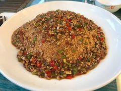 -自游人·美食一楼·地道徽菜(三十年名店)