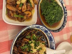-玲珑餐厅(陕西南路店)