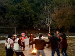 -昆明青龙峡风景区