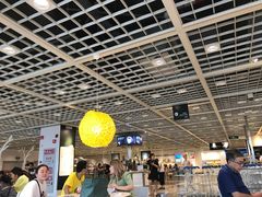 -宜家·瑞典风味餐厅(无锡店)