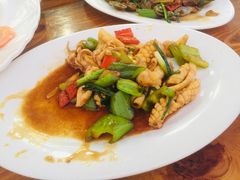 -正能量1号海鲜加工店