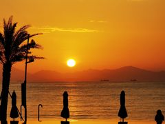 -深圳大梅沙京基洲际度假酒店