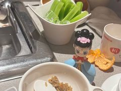 -海底捞火锅(万象城店)