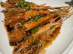 -美极鲜食坊(宝安南路店)