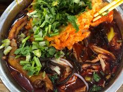 -西环肥仔螺蛳粉(总店)