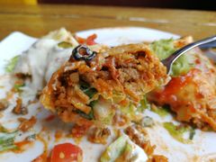 辣味牛肉burrito-么哈MOJAR(北京五道口店)