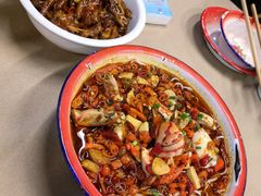 -老三样·旧食新味(万寿宫店)