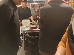 -特色油边心管烤串