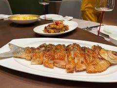 -香港狮子山下·明星粤菜餐厅(北苑店)