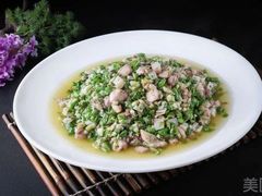 -盐帮食坊•小河帮川菜(四川师大店)