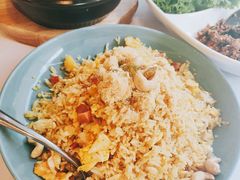 -阿诺泰·泰国餐厅(紫荆店)