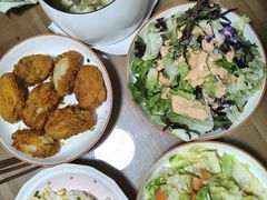 -盒马鲜生(馥邦国际店)