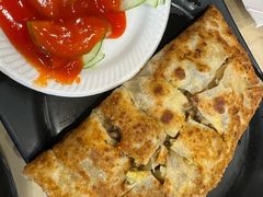 -新加坡Zam Zam餐馆