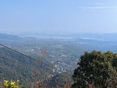 -北高峰