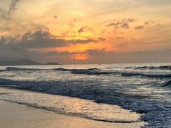 -碧桂园十里银滩