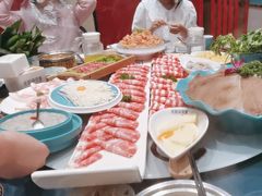 -名都晓荷塘(涿州店)