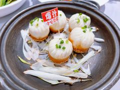-79号渔船海鲜饭店(岗厦店)