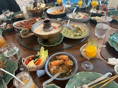 -Kinnaree by Vanessa WU