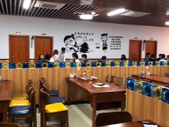 大堂-江湖翅客(琶洲新村店)