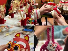 -好友缘酒家(会展中心店)