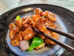 -沙河粉村·国家非遗传承(云台店)