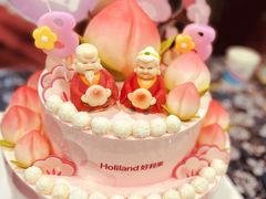 -好利来(牡丹园店)