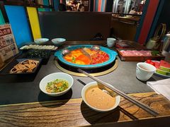 -吼堂老火锅(太古里总店)