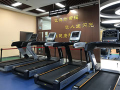 -奥力仕健身中心
