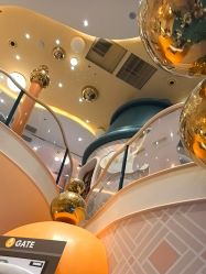 -奈尔宝·儿童乐园·亲子餐厅(苏州大悦城店)