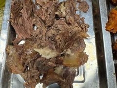 -清真-戏楼王记牛肉面