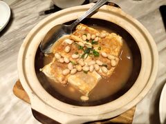 传统客家手工酿豆腐-汤城小厨(西直门凯德MALL店)