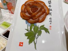 -北京全聚德(玉泉路店)