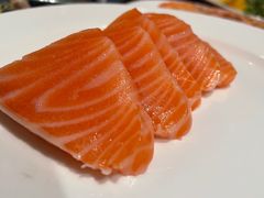 -大连富丽华大酒店·花都西餐厅