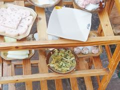 -玉林巷子口火锅(玉林总店)