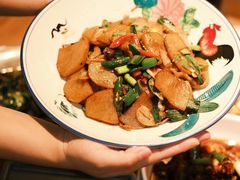 -树厨贵州菜(花果园购物中心店)