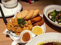 -太二酸菜鱼(深圳龙华天虹购物中心店)