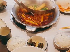 -刘一锅筋头巴脑(大悦城C店)