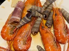 -富力希尔顿酒店·地阔自助餐厅