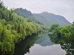 -贵阳市花溪国家城市湿地公园