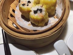 鱼子干蒸-岭南真味·匠心粤菜(K11店)