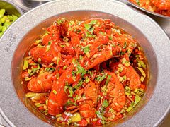 -靓靓蒸虾·头牌蒸虾(雪松路总店)